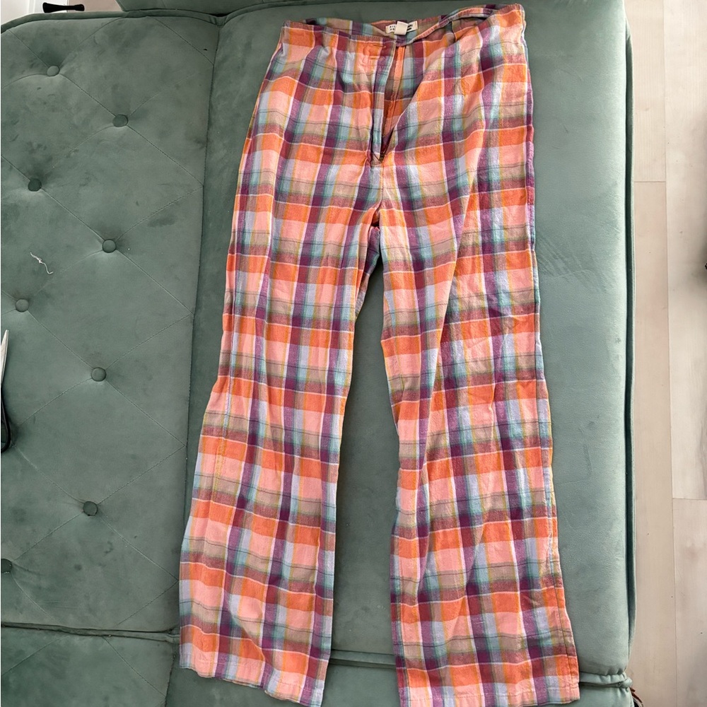 Billabong x Salty blonde collab size 27